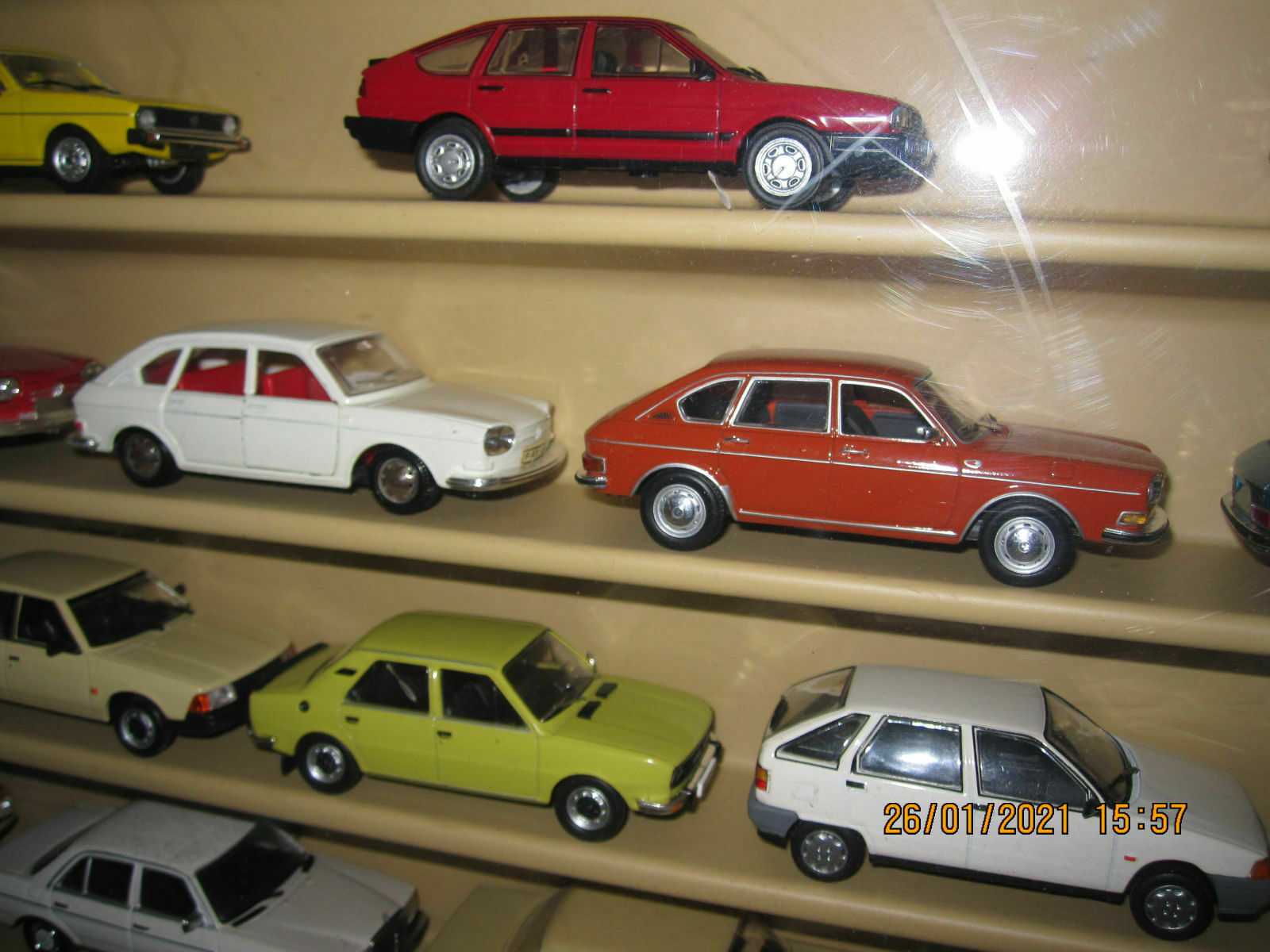 1. Artikel: Wer bin ich und was soll das hier?