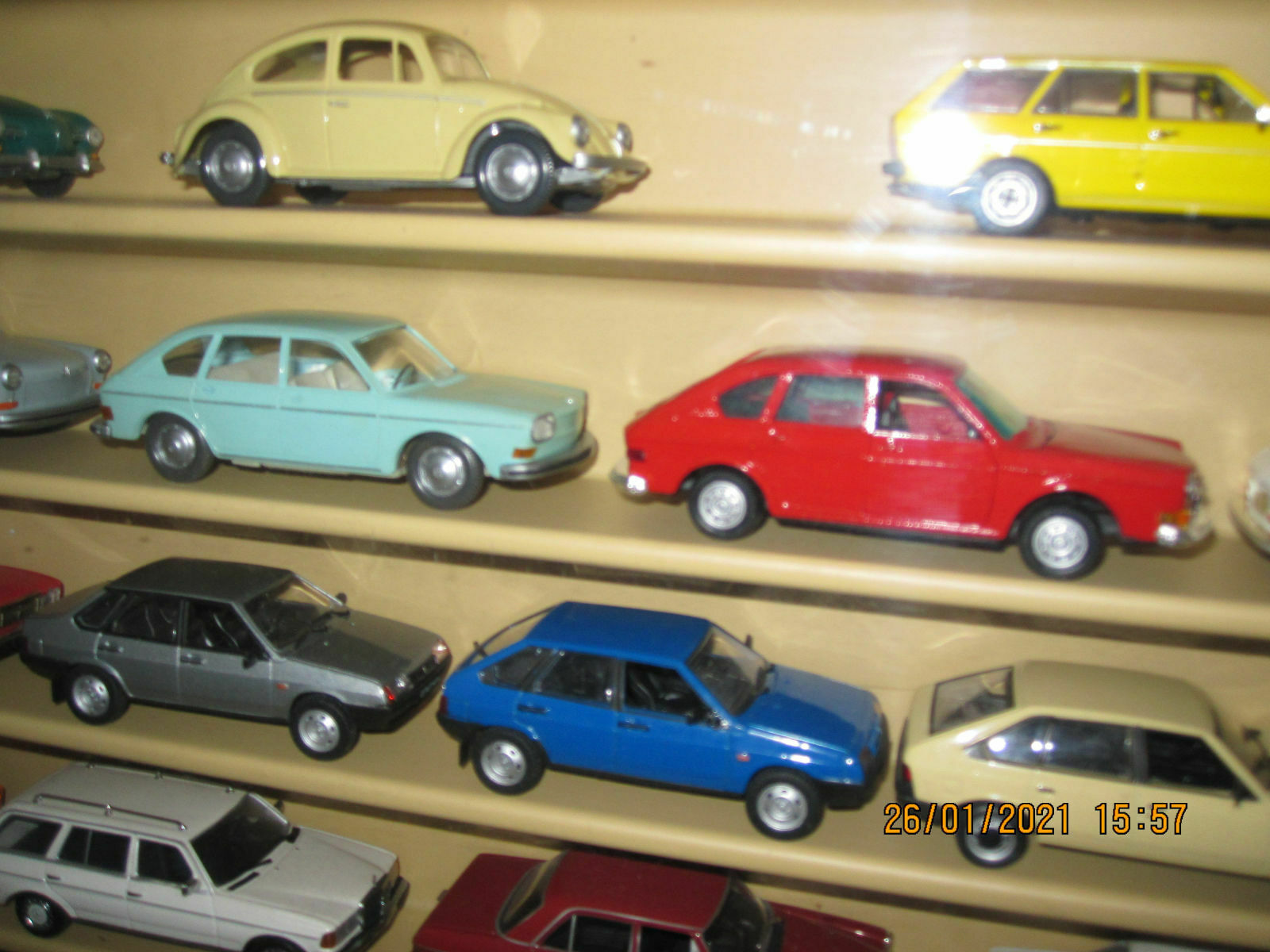 1. Artikel: Wer bin ich und was soll das hier?