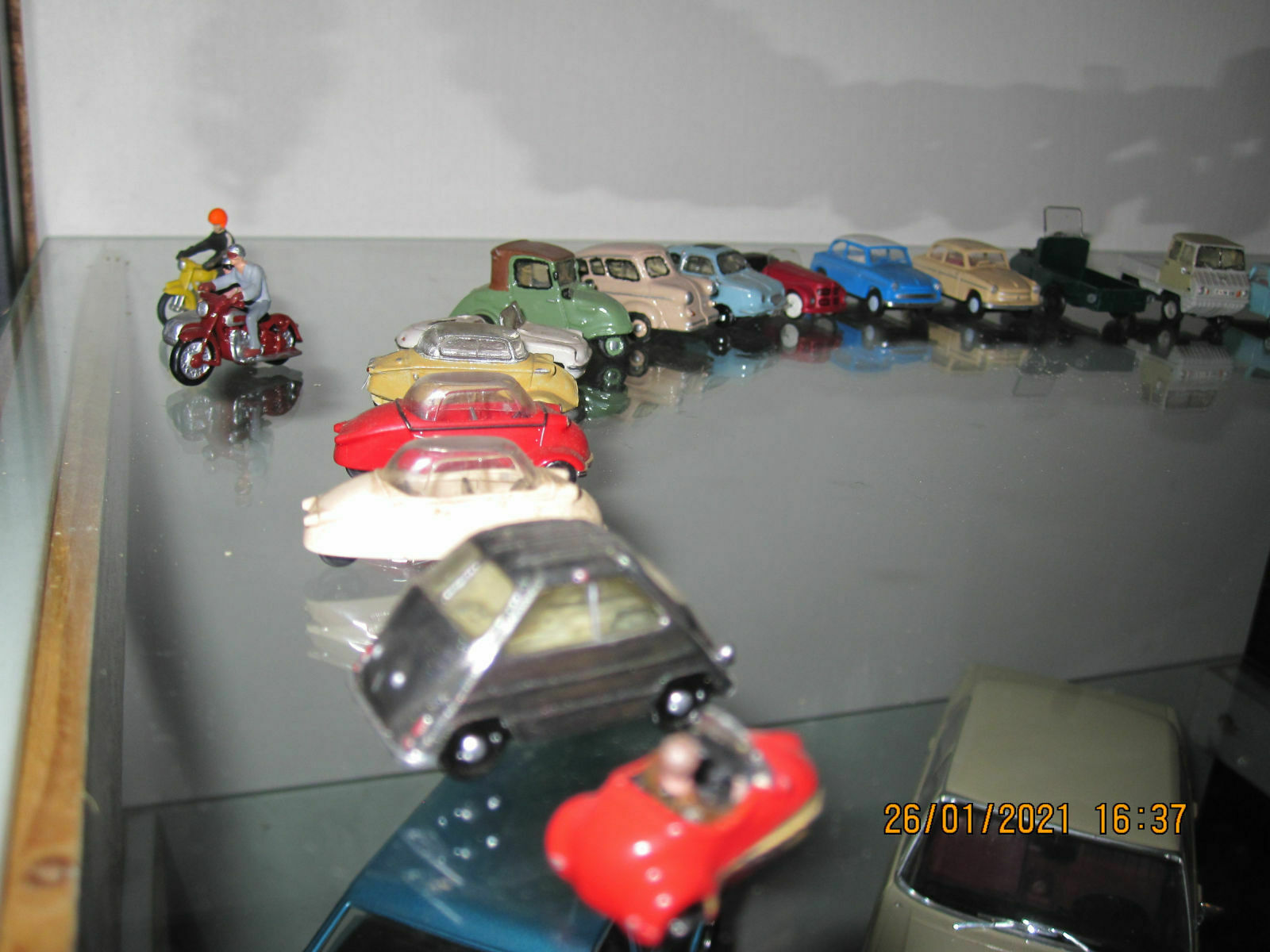 1. Artikel: Wer bin ich und was soll das hier?