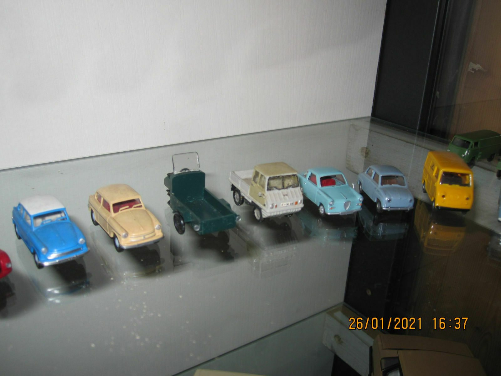 1. Artikel: Wer bin ich und was soll das hier?