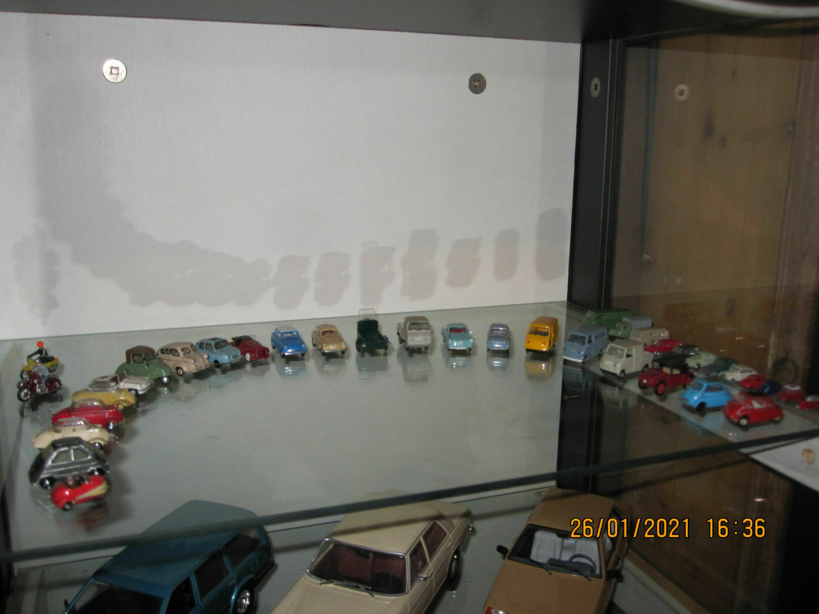 1. Artikel: Wer bin ich und was soll das hier?