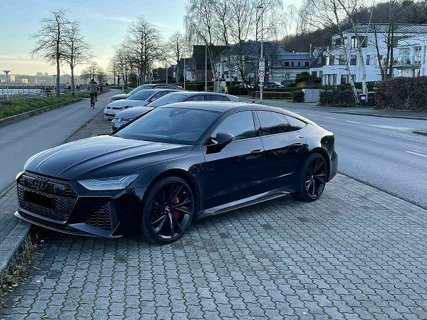 Vorstellung: Das ist mein A7. Mit Bildern