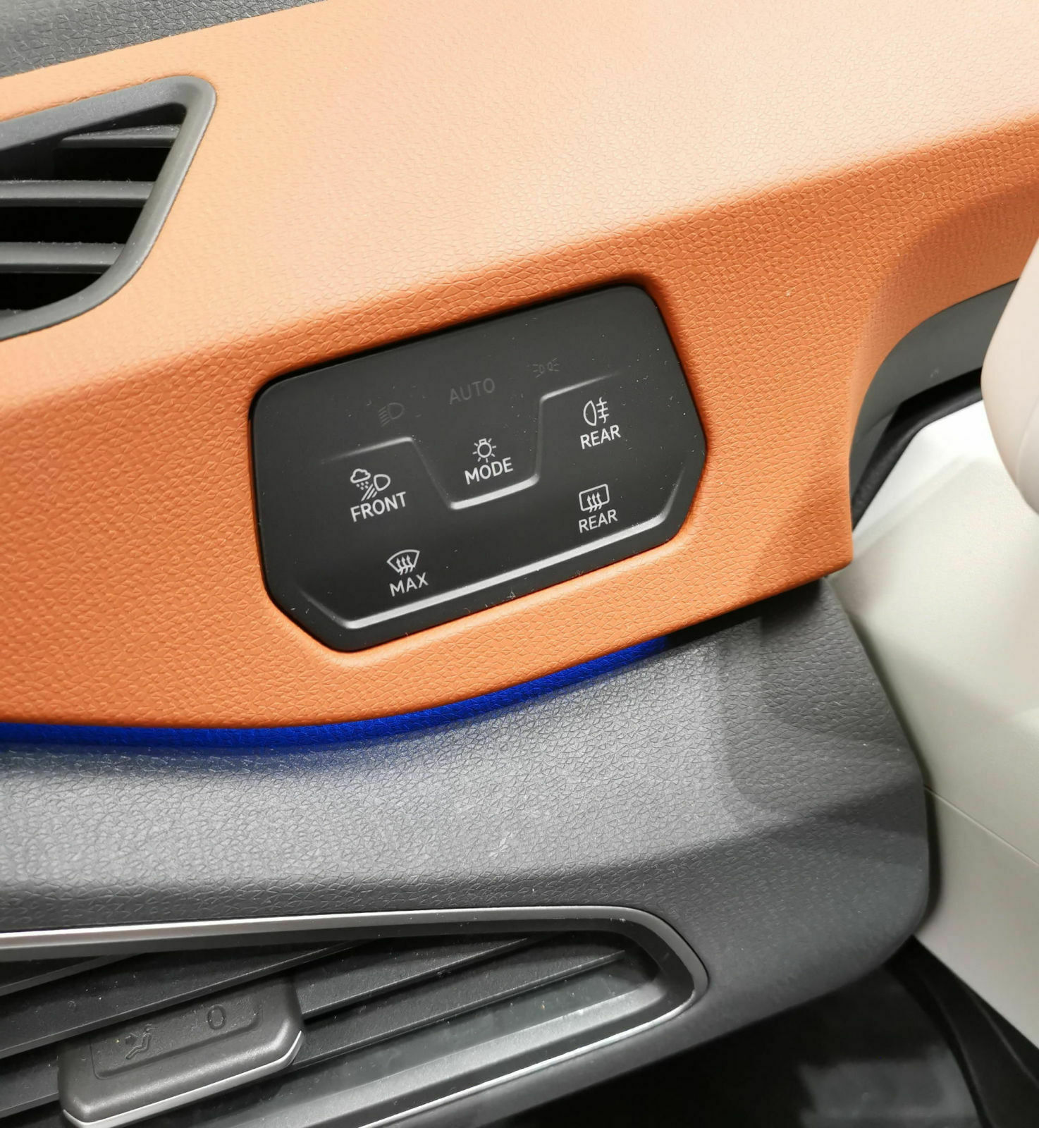 Sind Touchscreens und Sensortasten die Zukunft?