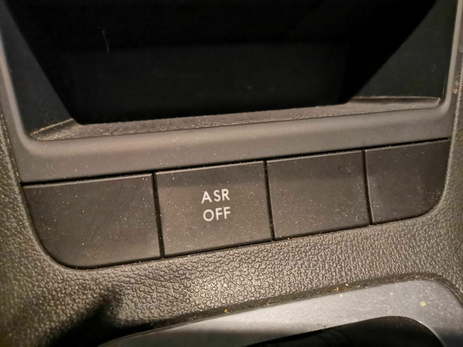 Sind Touchscreens und Sensortasten die Zukunft?