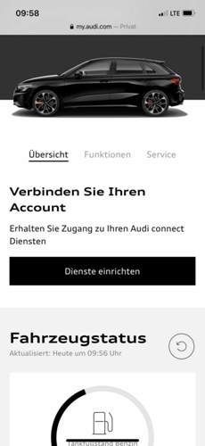 MyAudi 1