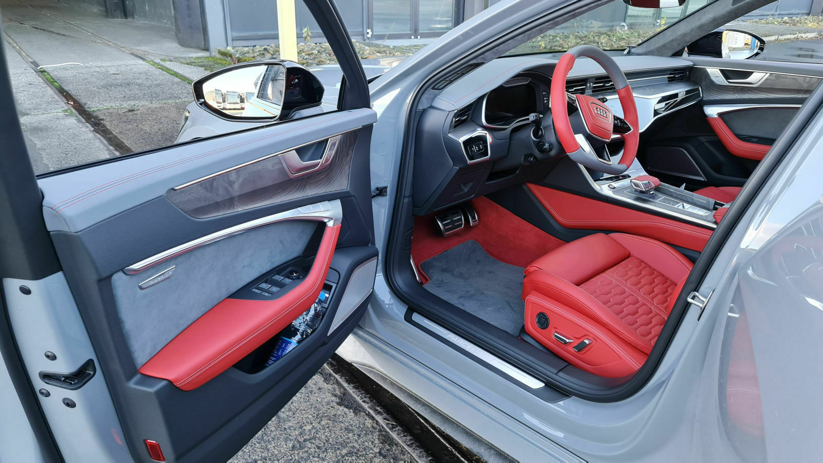 Alle Infos und Details zum RS6