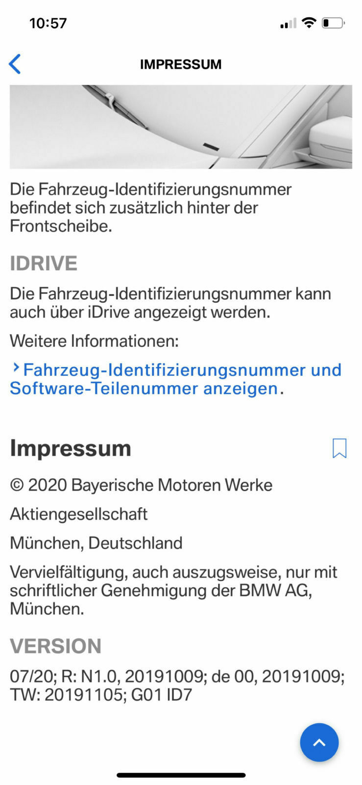 Remote Software Upgrade