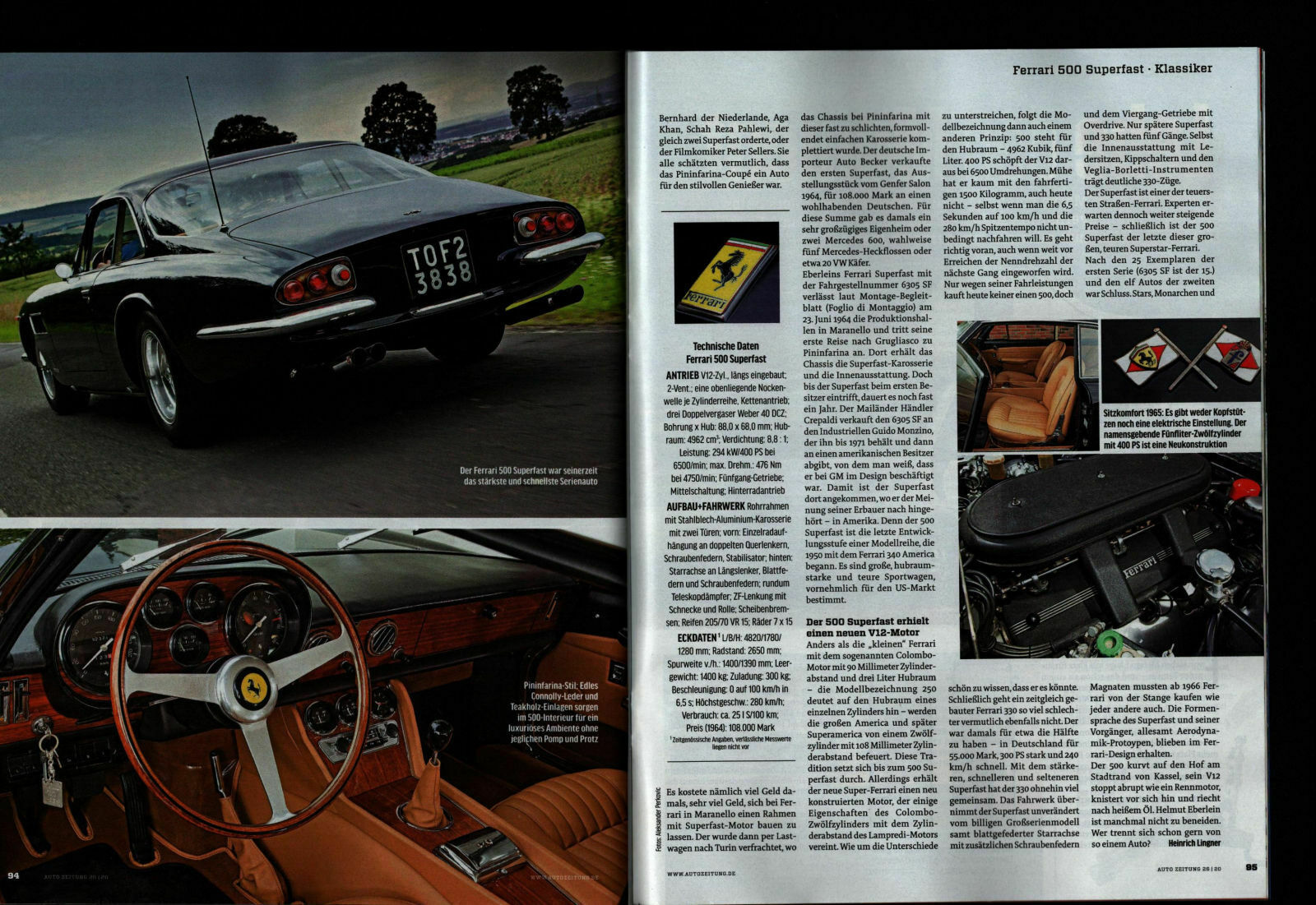 Foto-Erinnerungen an die Vergangenheit 1921 > 1990: