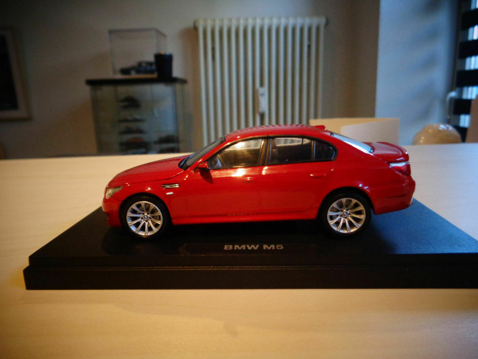 1. Artikel: Wer bin ich und was soll das hier?