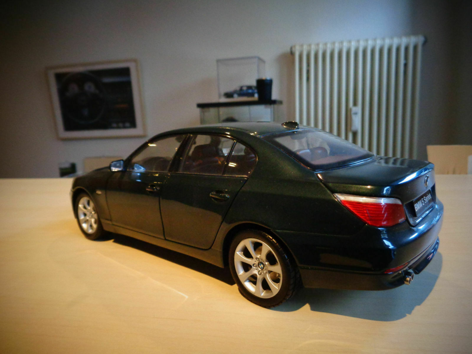 1. Artikel: Wer bin ich und was soll das hier?