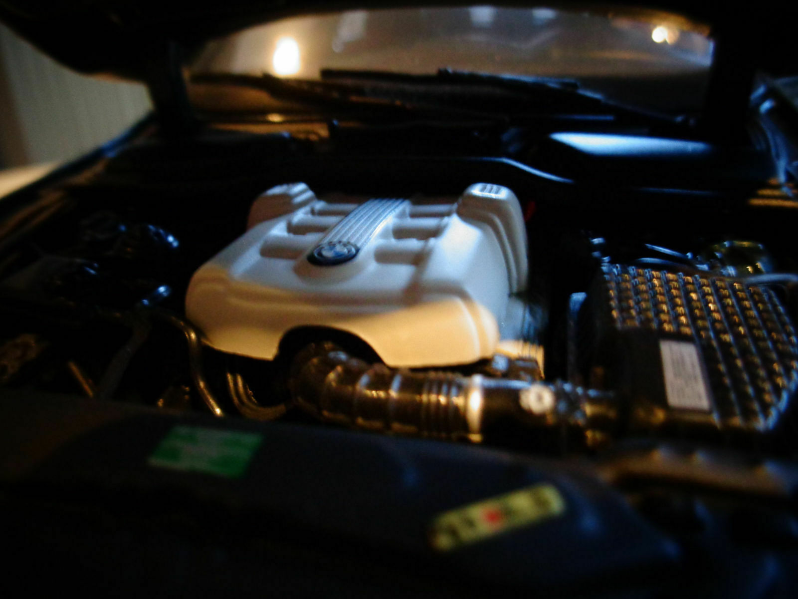 1. Artikel: Wer bin ich und was soll das hier?