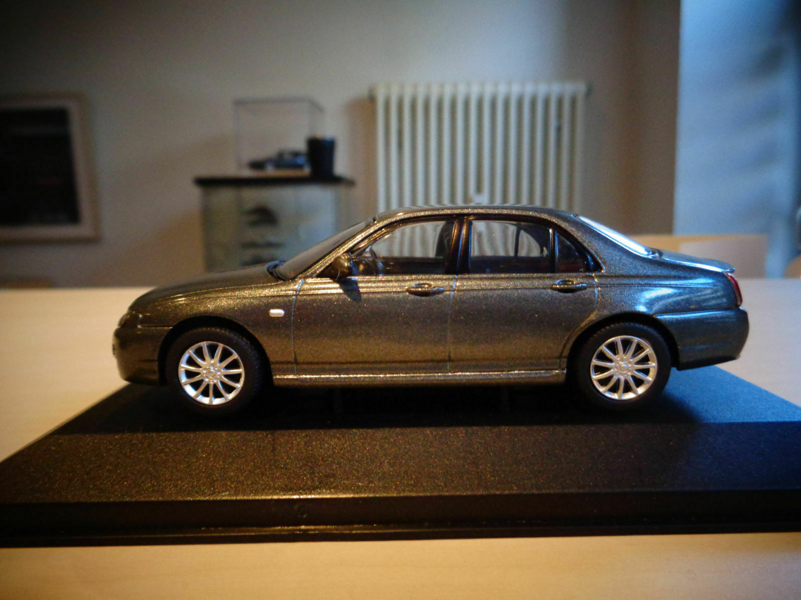 1. Artikel: Wer bin ich und was soll das hier?