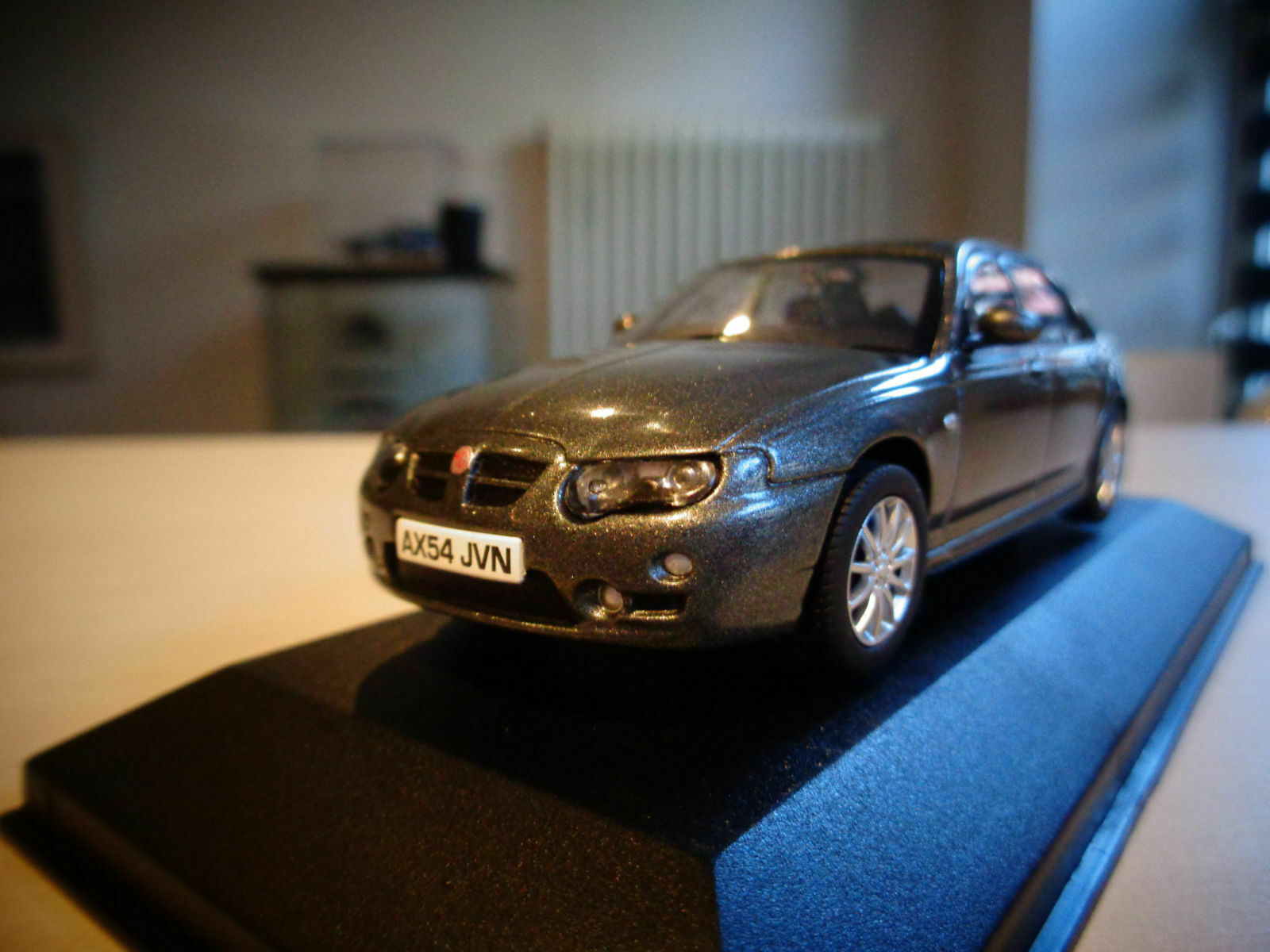 1. Artikel: Wer bin ich und was soll das hier?