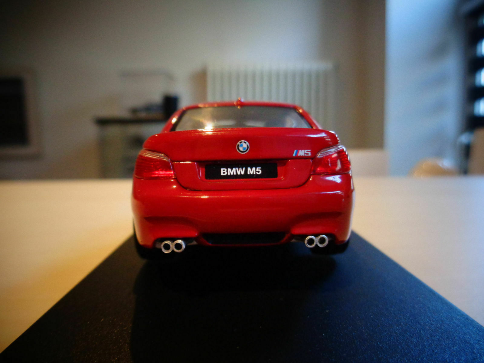 1. Artikel: Wer bin ich und was soll das hier?