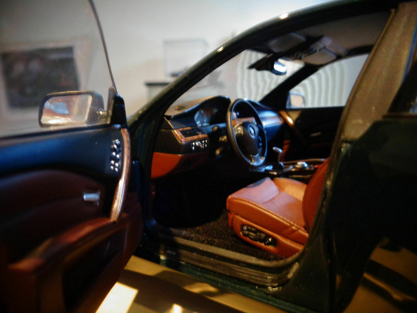 1. Artikel: Wer bin ich und was soll das hier?