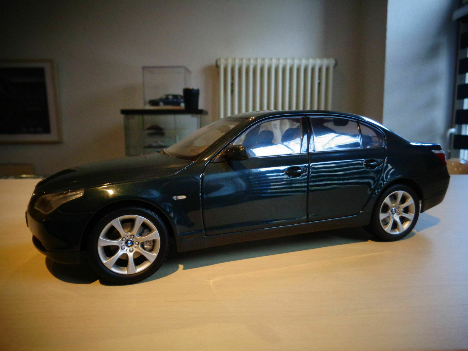 1. Artikel: Wer bin ich und was soll das hier?