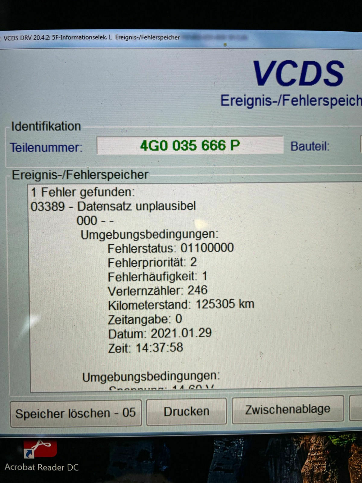 Fernlichtassistent nachrüsten / aktivieren?