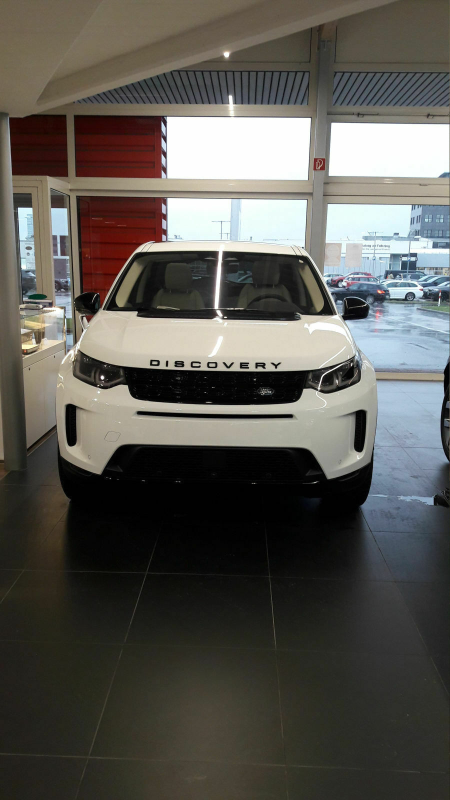 Corona Landies - Fahrzeuge die während der Pandemie bestellt & gebaut wurden