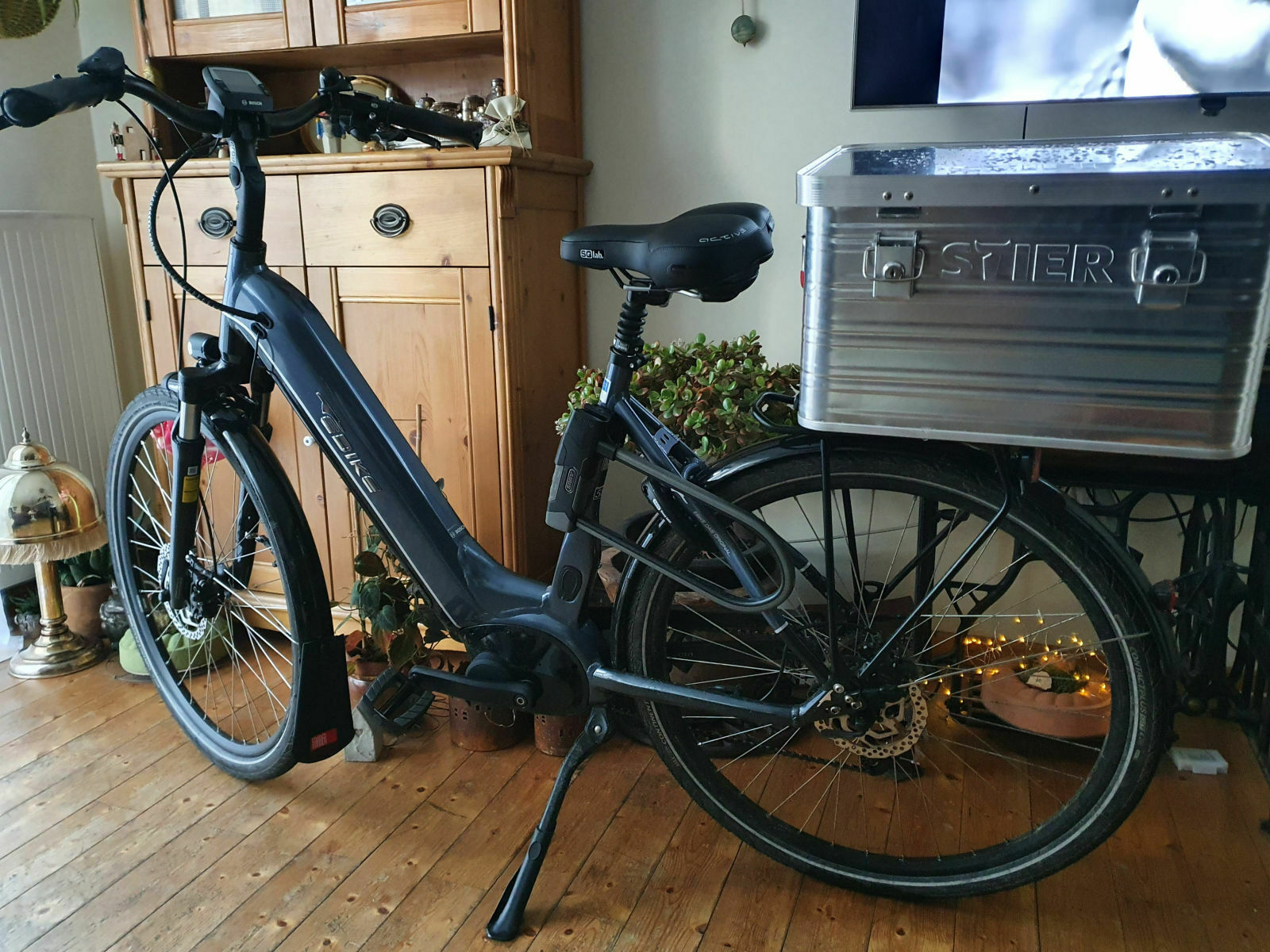 V-Max Aufhebung beim C320 CDI möglich?