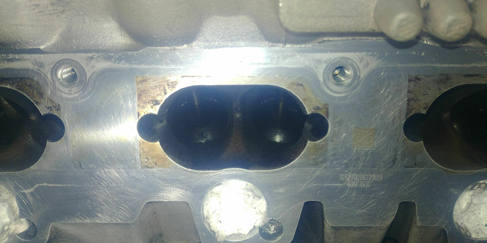 Bedi-Reinigung beim 2.0 TFSI - wer hat Erfahrung?