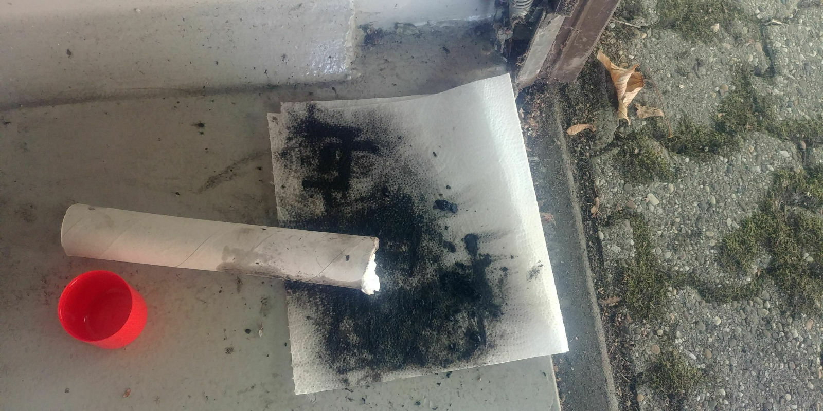 Bedi-Reinigung beim 2.0 TFSI - wer hat Erfahrung?