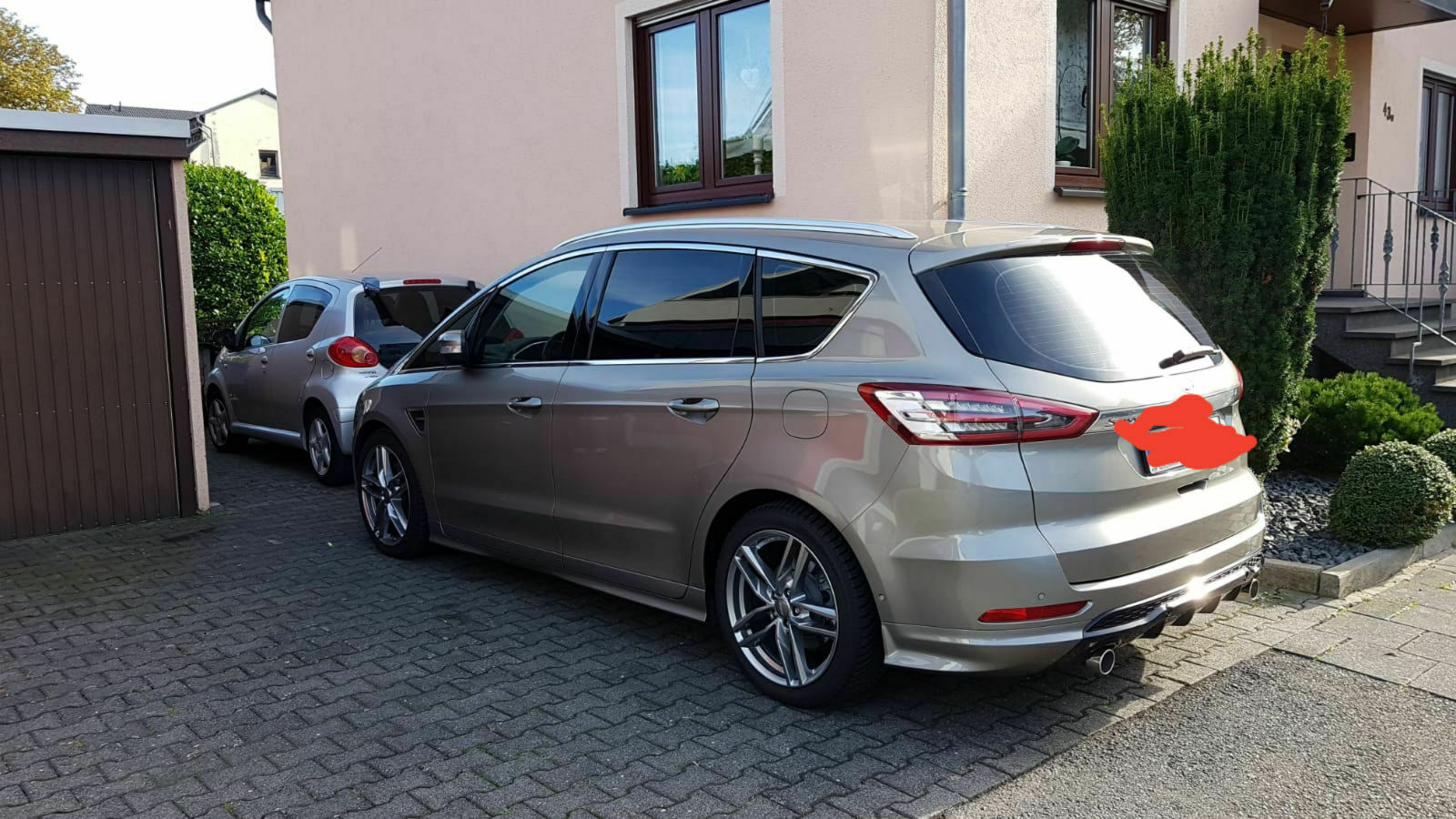 Anhängerkupplung nachrüsten