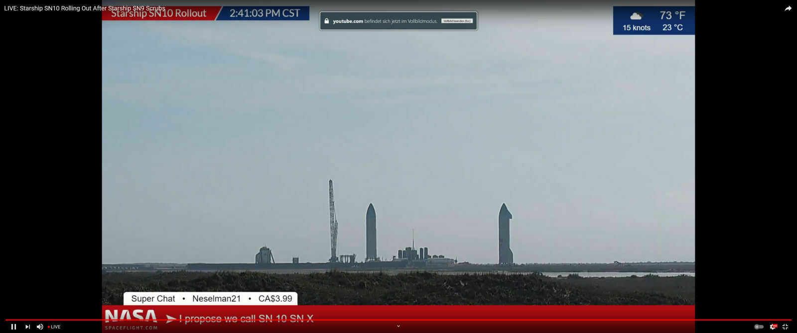 Die Tesla Model S/X Community Ecke