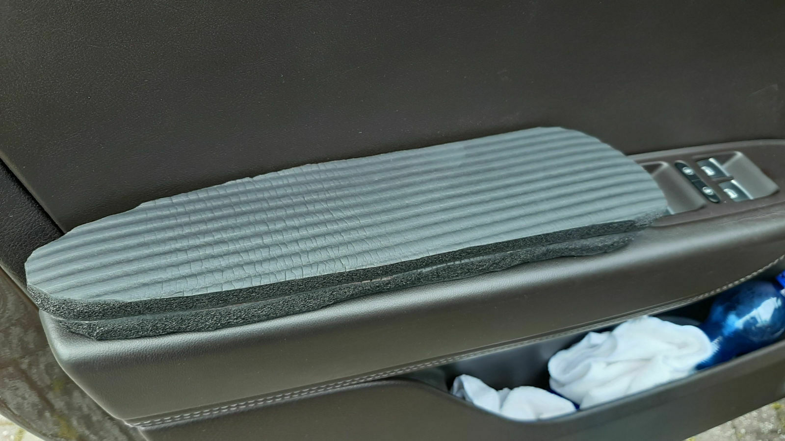 Was für Gadget oder Optisches Tuning etc. habt ihr so?