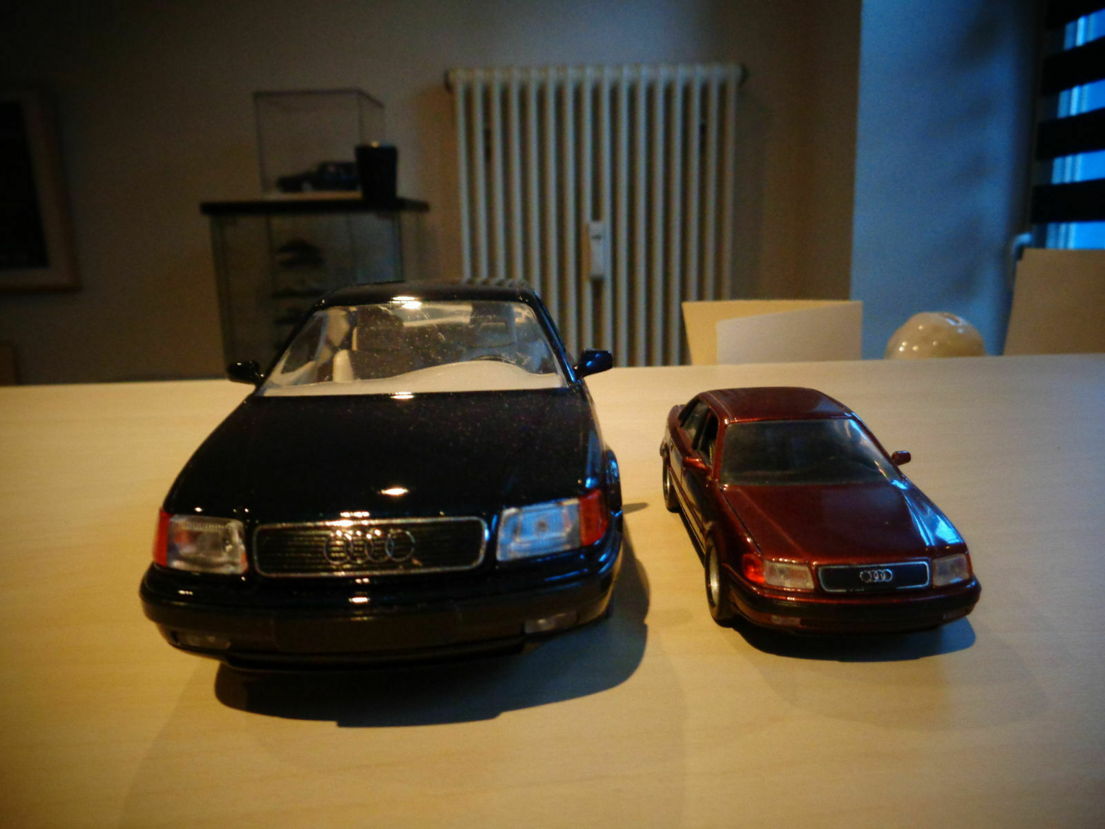 1. Artikel: Wer bin ich und was soll das hier?