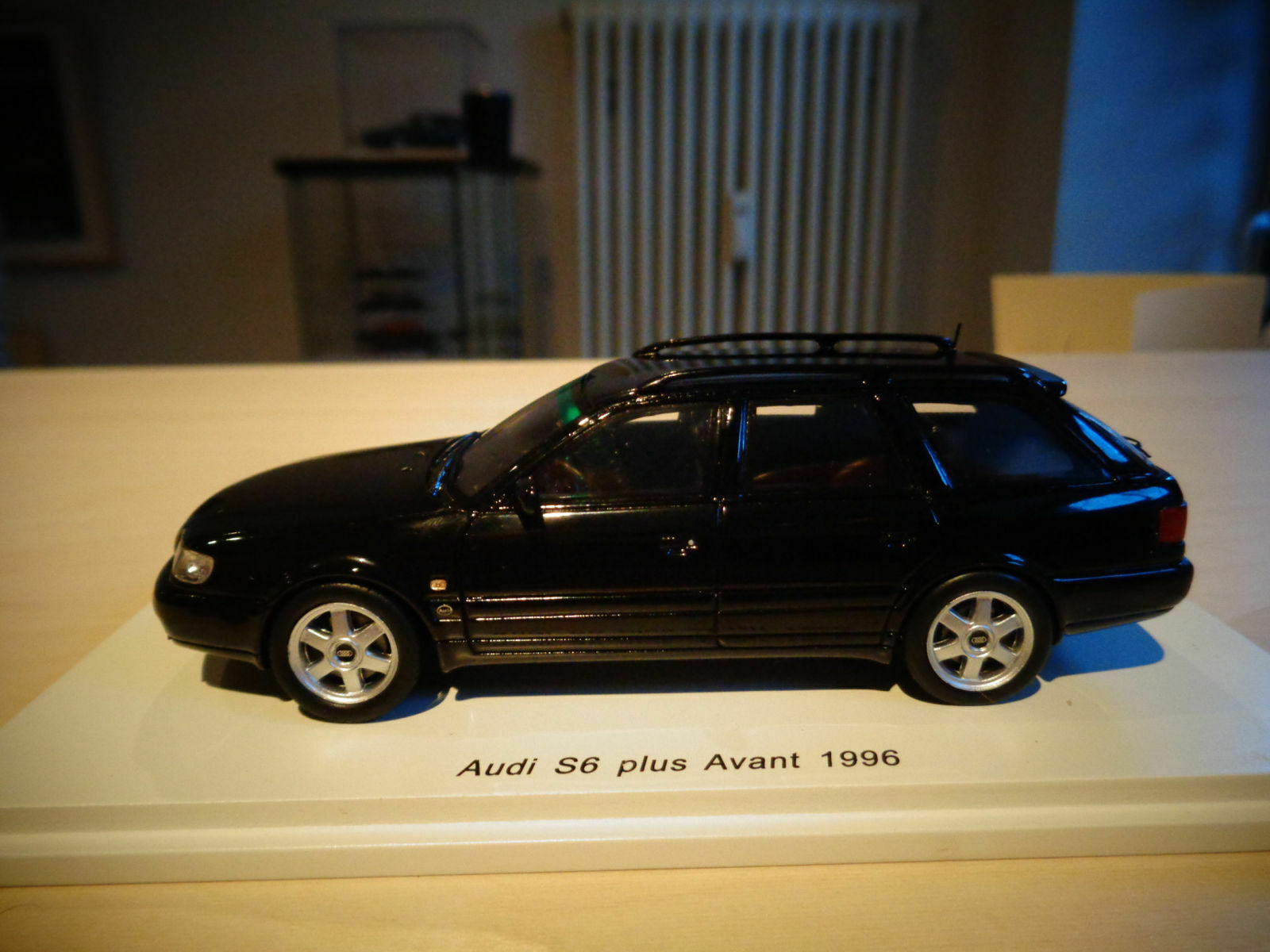 1. Artikel: Wer bin ich und was soll das hier?