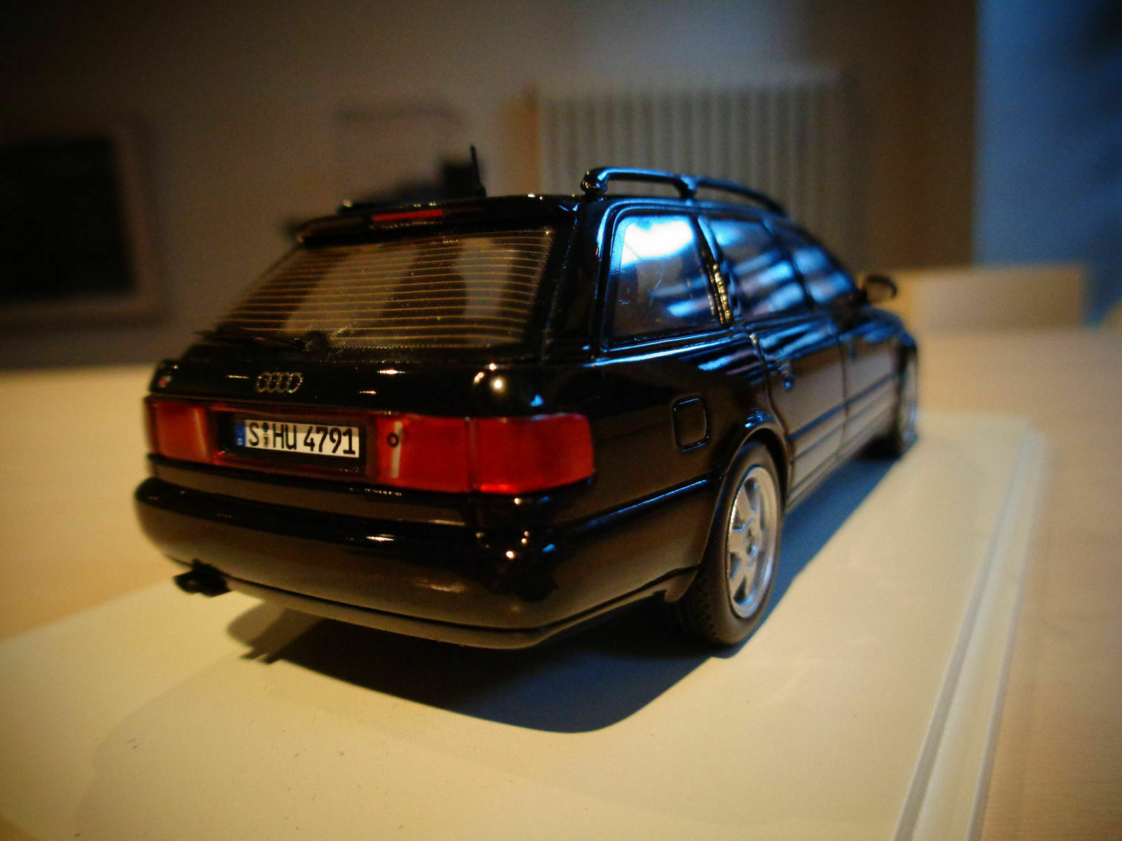 1. Artikel: Wer bin ich und was soll das hier?