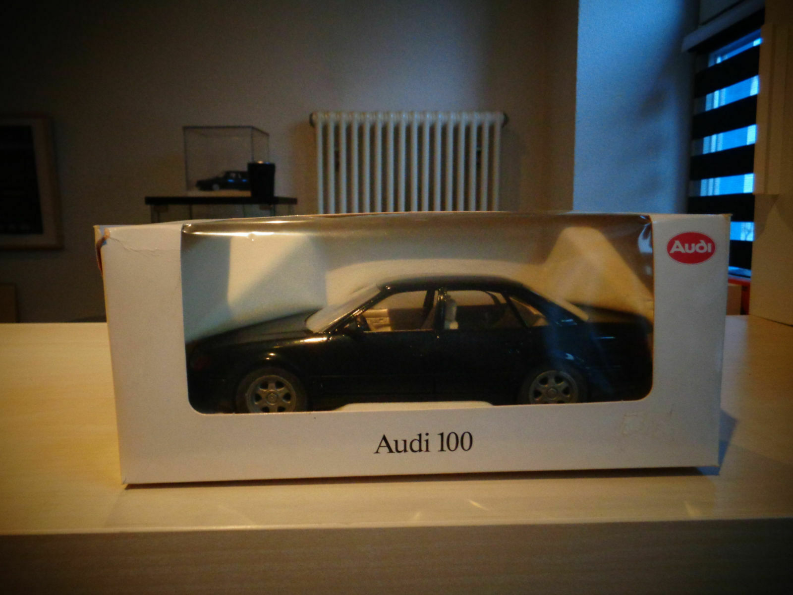 1. Artikel: Wer bin ich und was soll das hier?