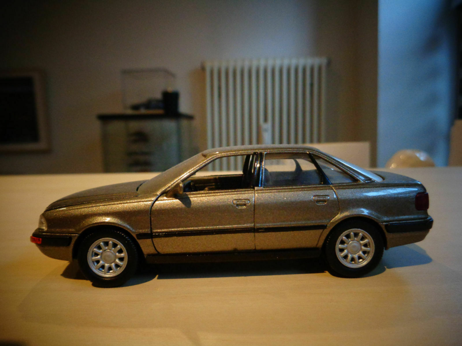 1. Artikel: Wer bin ich und was soll das hier?