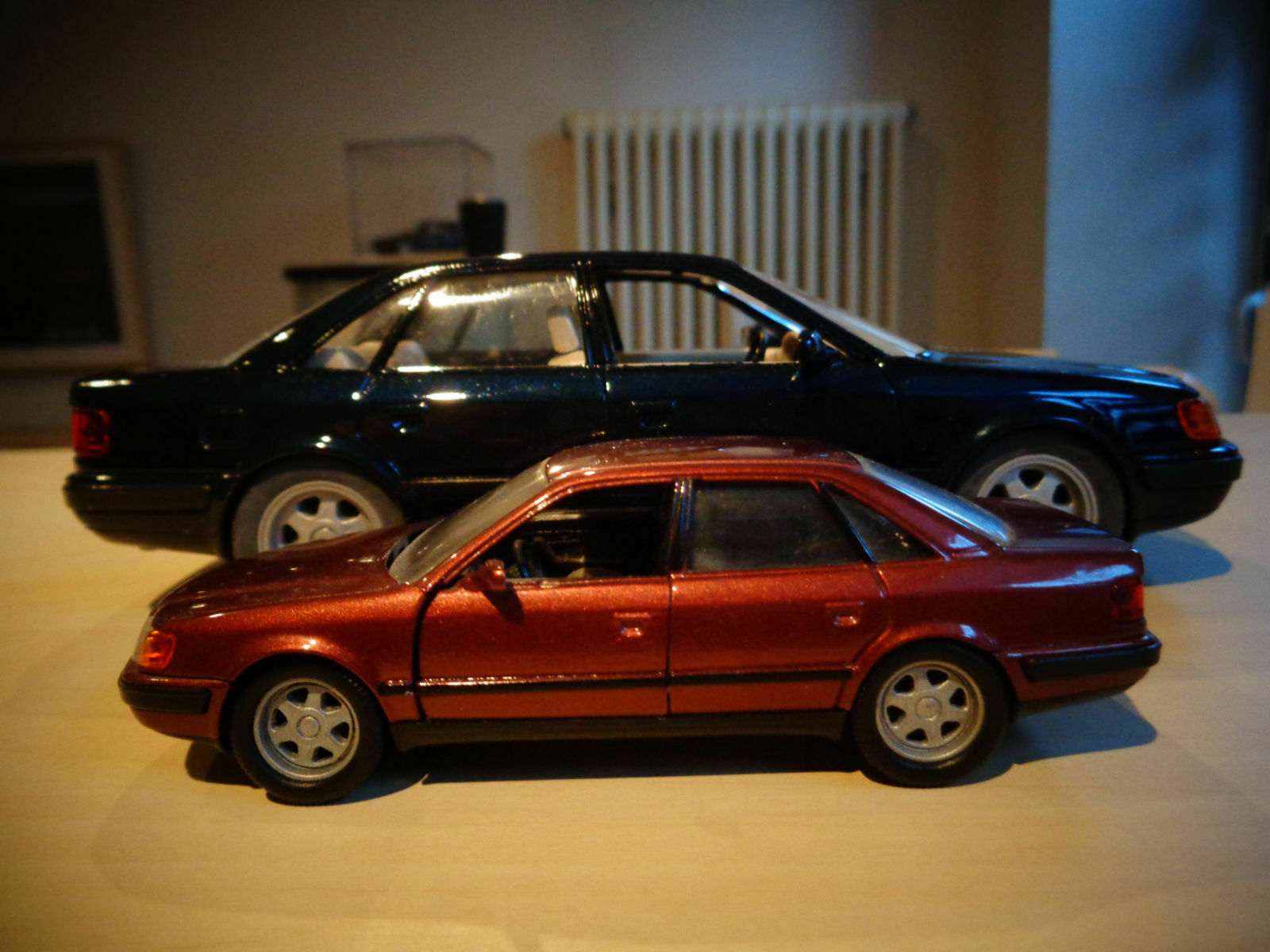 1. Artikel: Wer bin ich und was soll das hier?