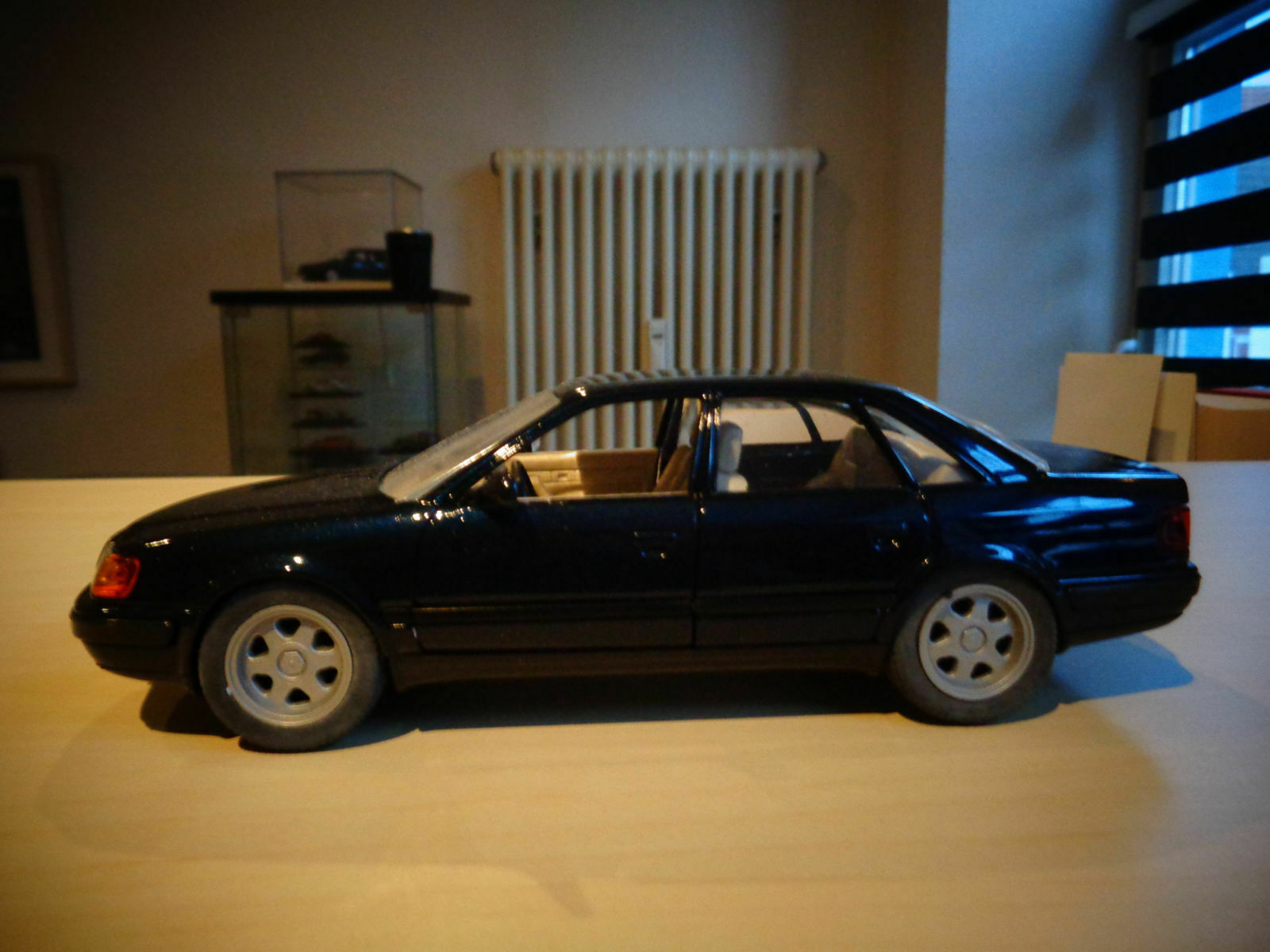 1. Artikel: Wer bin ich und was soll das hier?