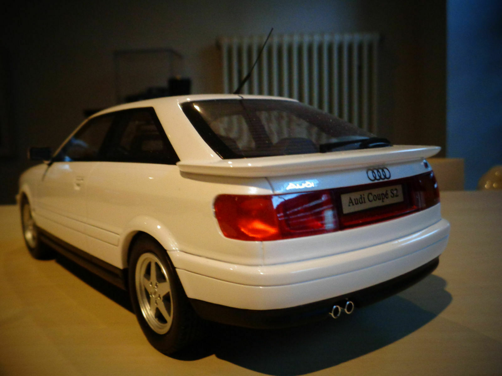 1. Artikel: Wer bin ich und was soll das hier?