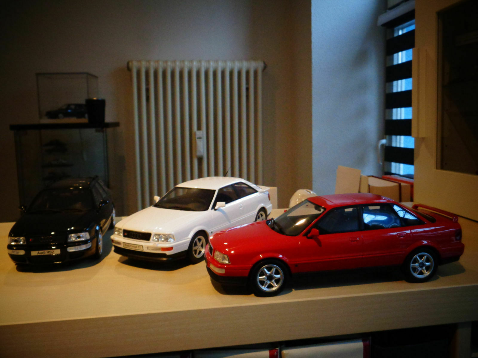 1. Artikel: Wer bin ich und was soll das hier?