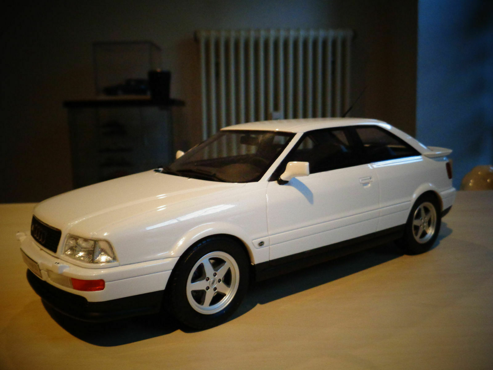 1. Artikel: Wer bin ich und was soll das hier?