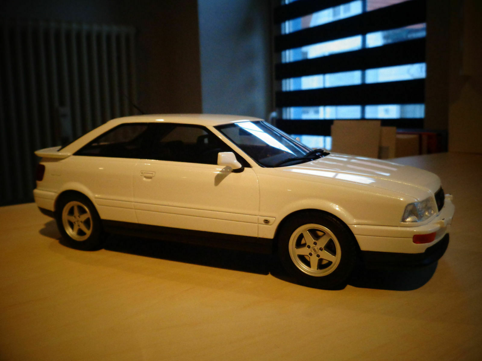 1. Artikel: Wer bin ich und was soll das hier?