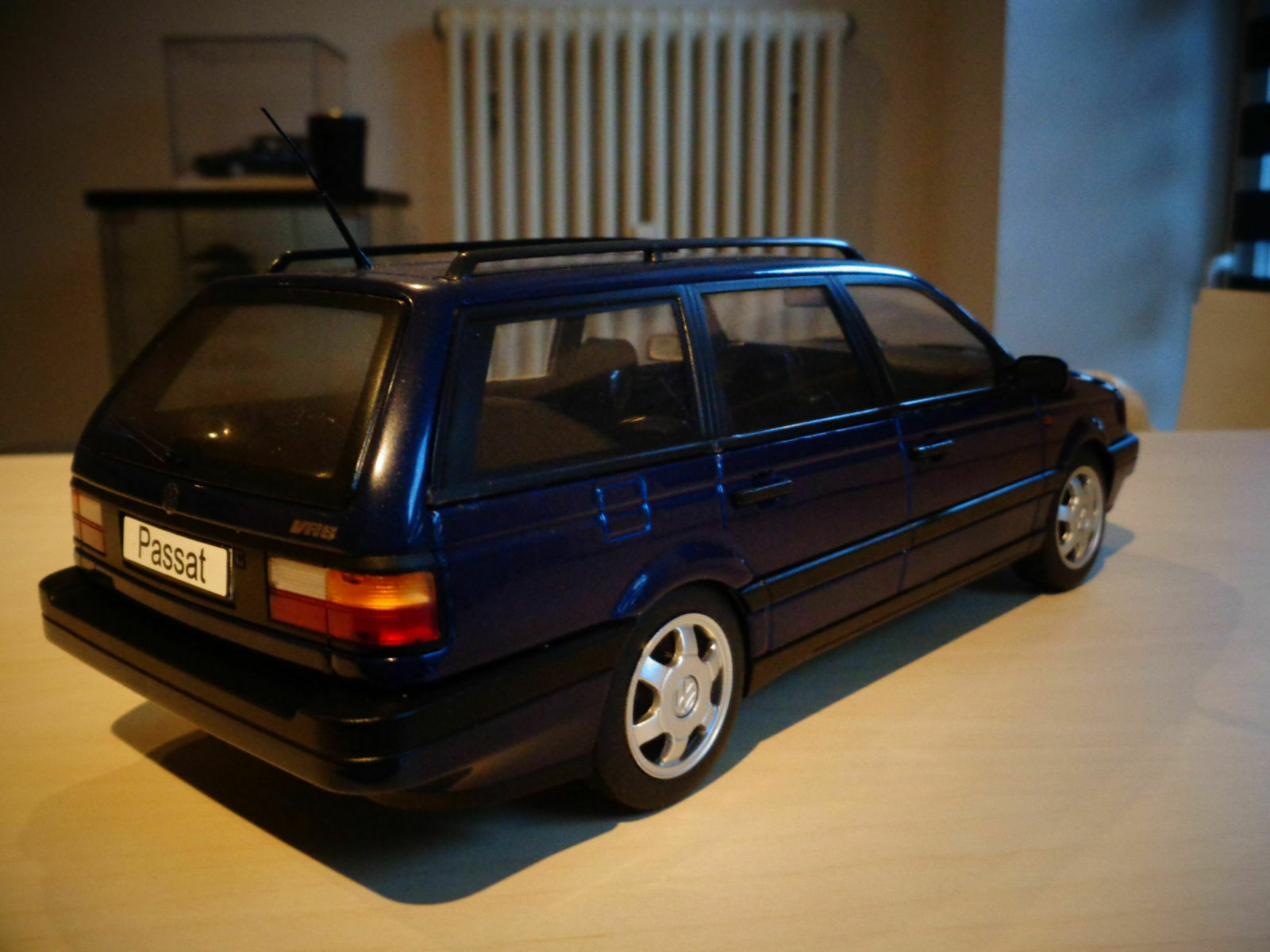 1. Artikel: Wer bin ich und was soll das hier?