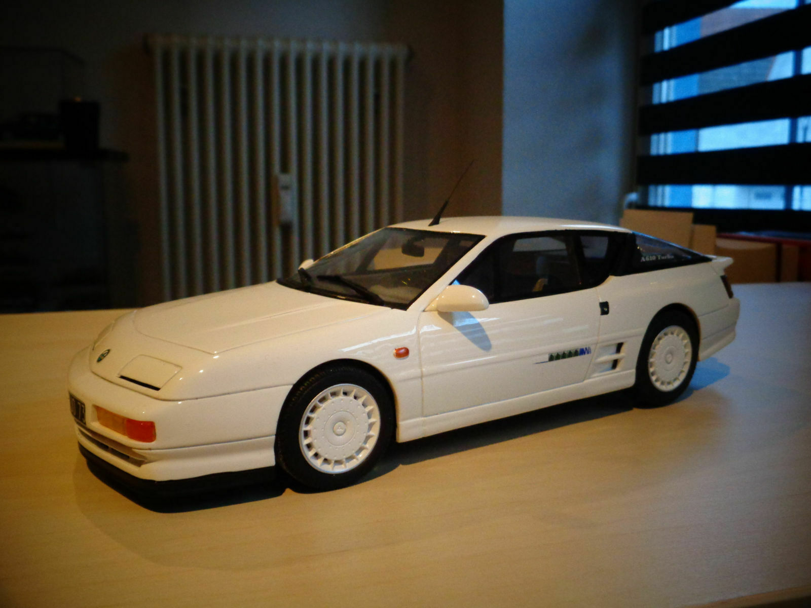 1. Artikel: Wer bin ich und was soll das hier?