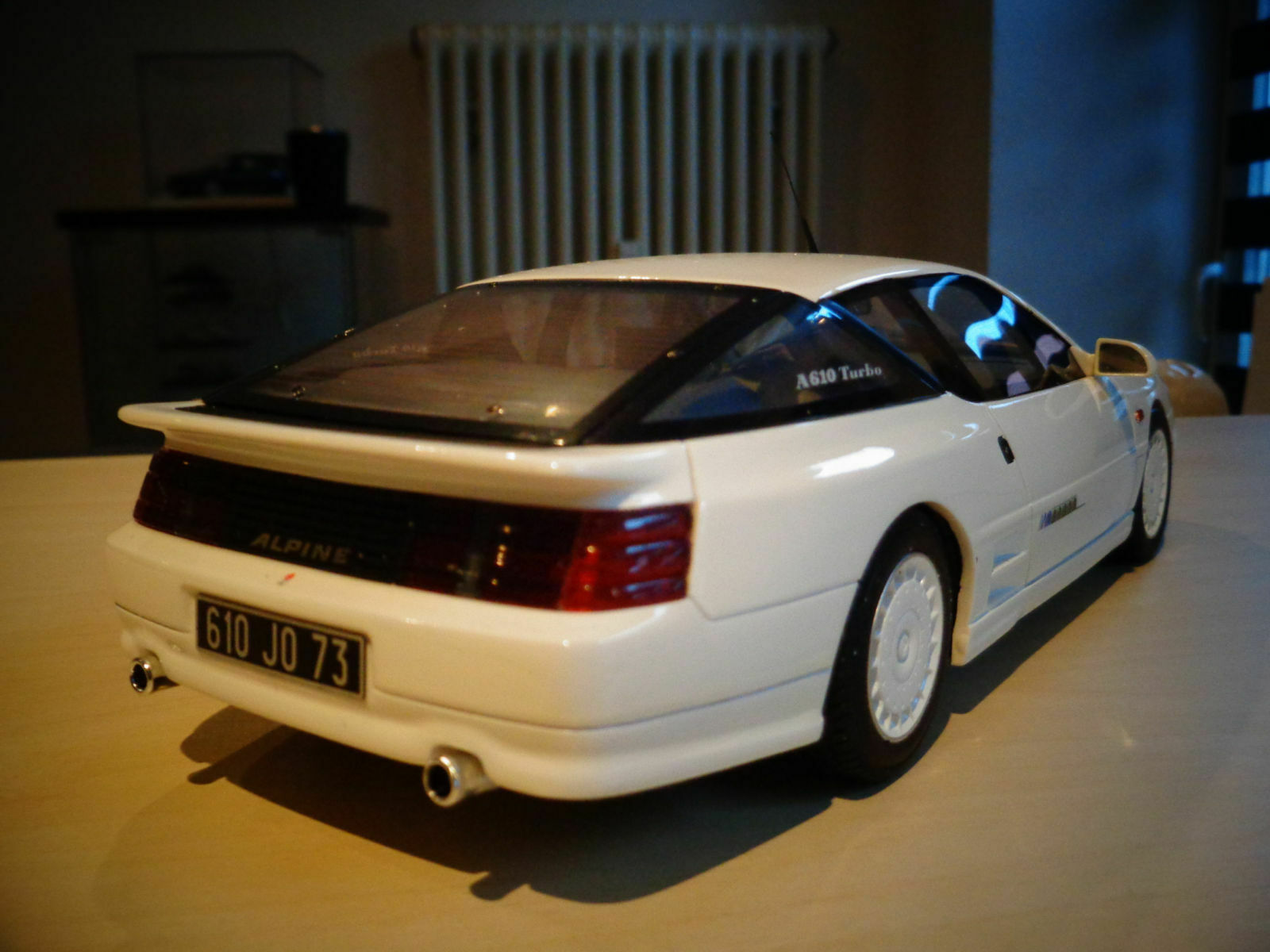 1. Artikel: Wer bin ich und was soll das hier?