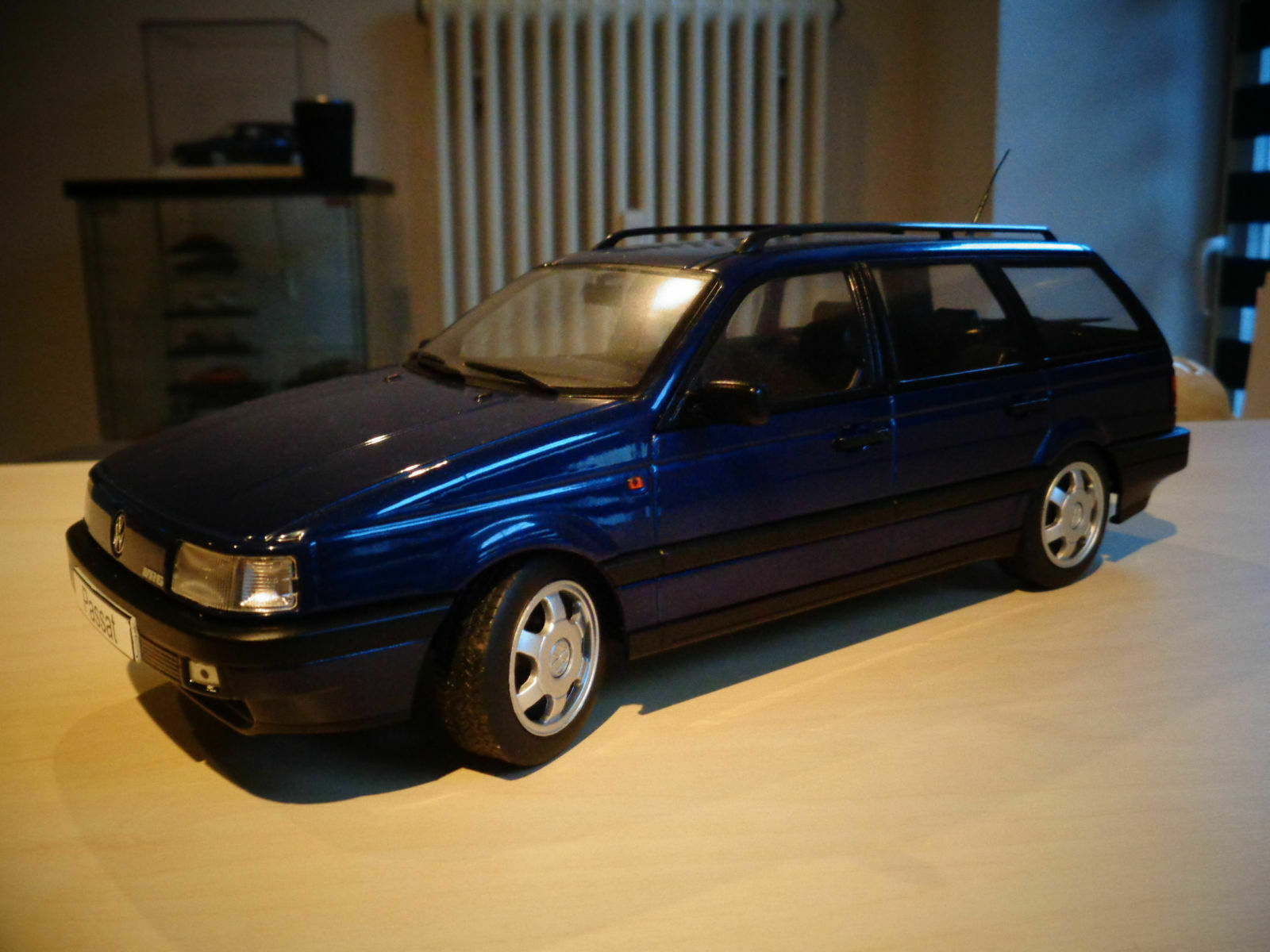 1. Artikel: Wer bin ich und was soll das hier?