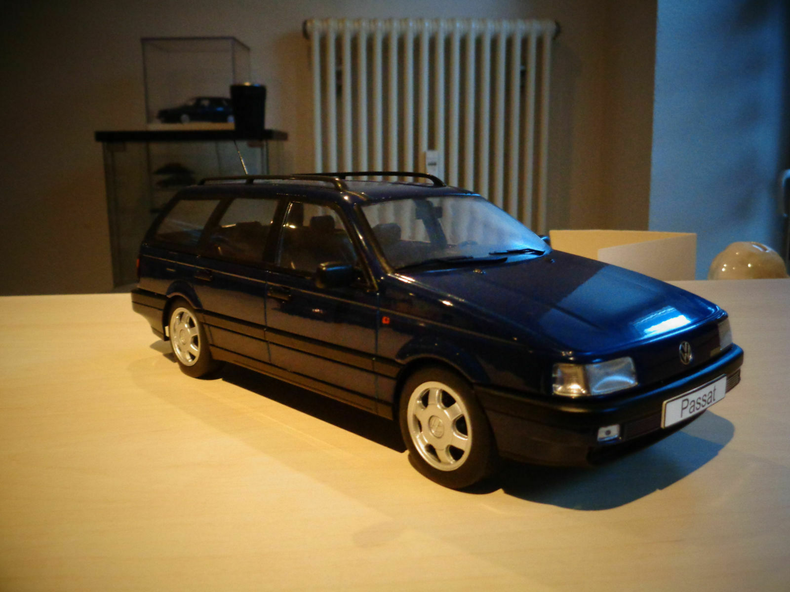 1. Artikel: Wer bin ich und was soll das hier?