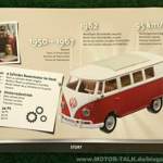 Story VW Bulli