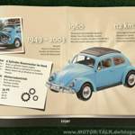 Story VW Käfer