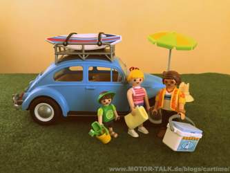 einmal recht freundlich