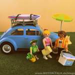 Einmal recht freundlich