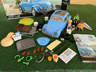 Teile VW Käfer (52)