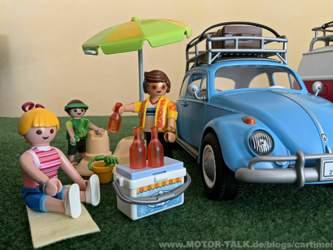 die Lehmann's - die Frisuren sitzen